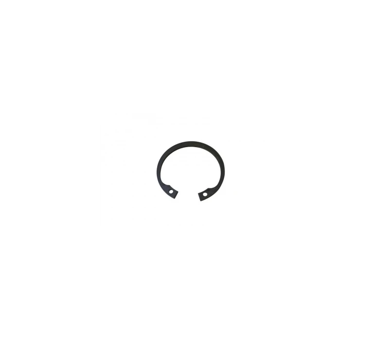 CLIPS PORTE DISQUE DE FREIN/ Seeger for disk’s hub