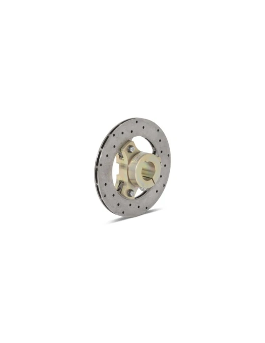 KIT DISQUE ARR MINI FLOTTANT OTK / FLOATING BRAKE DISK KIT MINI OTK