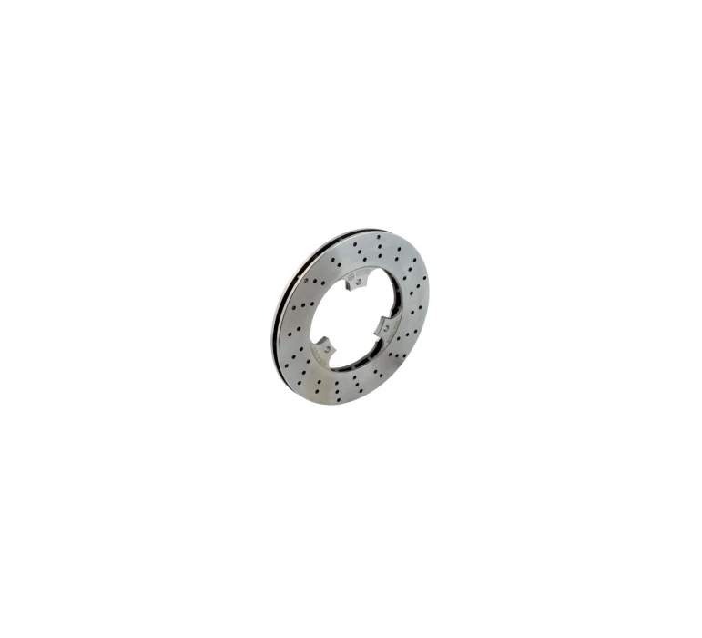 DISQUE FREIN AR OTK D180X13MM/ REAR BRAKE DISC 180x13 mm