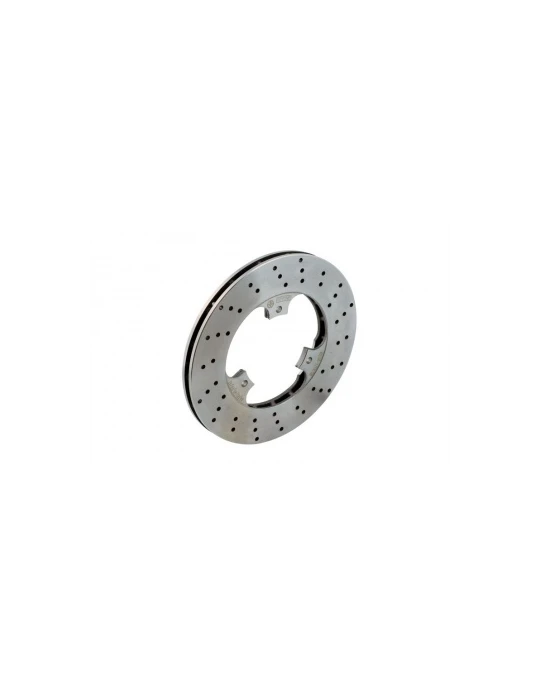 DISQUE FREIN AR OTK D180X13MM/ REAR BRAKE DISC 180x13 mm