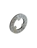 DISQUE FREIN AR OTK D180X13MM/ REAR BRAKE DISC 180x13 mm