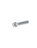 VIS TETE CYLINDRIQUE SIX PANS CREUX 6X25/ TCEI SCREW 6 X 25