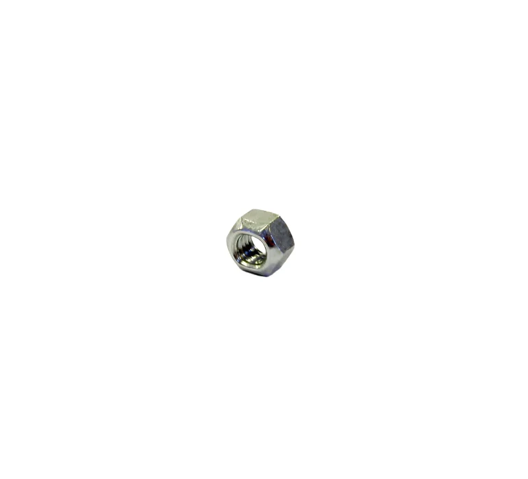 ECROU GALFEUTRE M5/ Metal self-locking nut M5