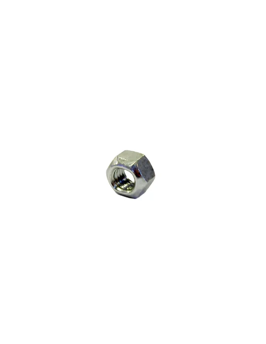 ECROU GALFEUTRE M5/ Metal self-locking nut M5
