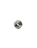 ECROU GALFEUTRE M5/ Metal self-locking nut M5