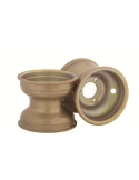 JANTE MXC 115mm - FRONT WHEEL MAGNESIUM