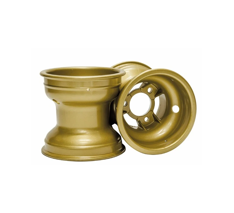 JANTE ALU AXP 120 mm/ AL wheel AXP 120 mm