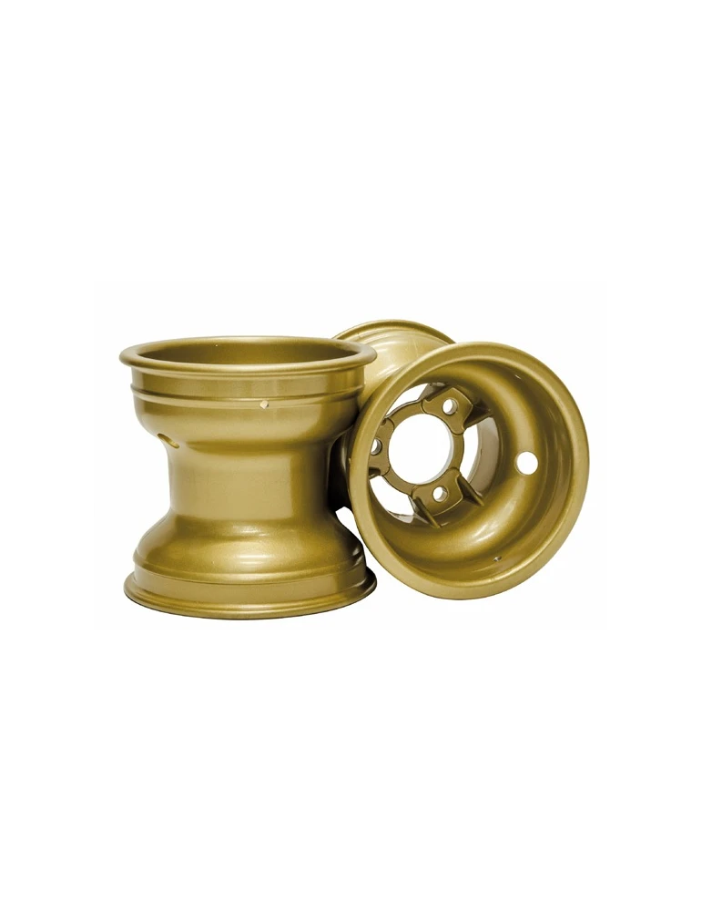 JANTE ALU AXP 120 mm/ AL wheel AXP 120 mm