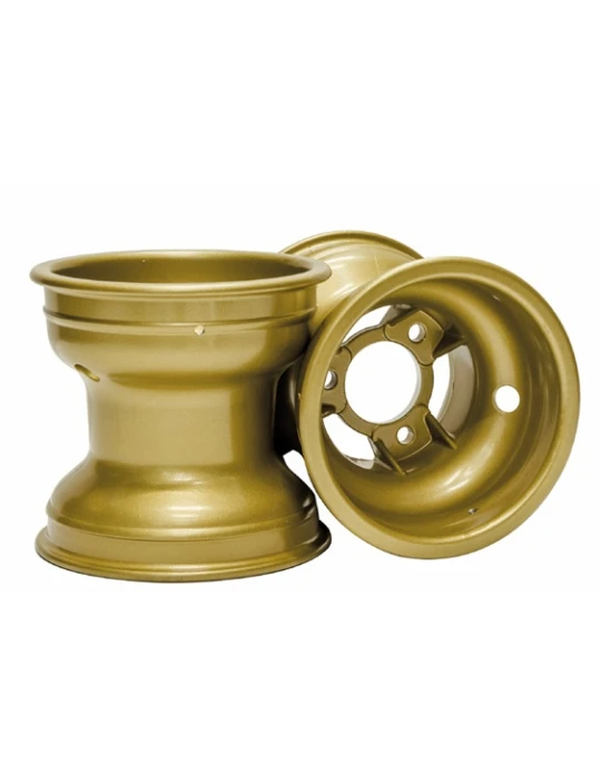 JANTE ALU AXP 120 mm/ AL wheel AXP 120 mm