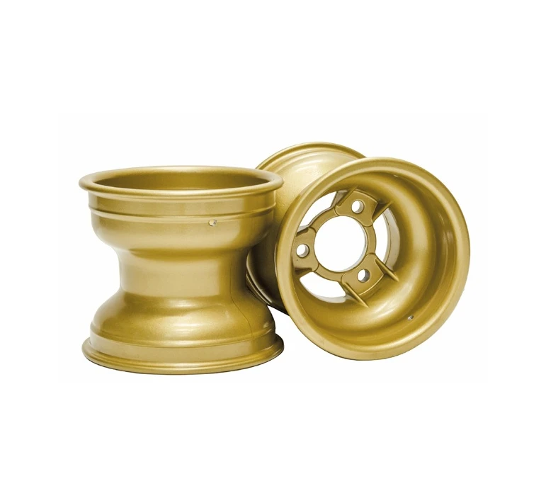JANTE ALU AXP 145 MM/ AL WHEEL AXP 145 MM