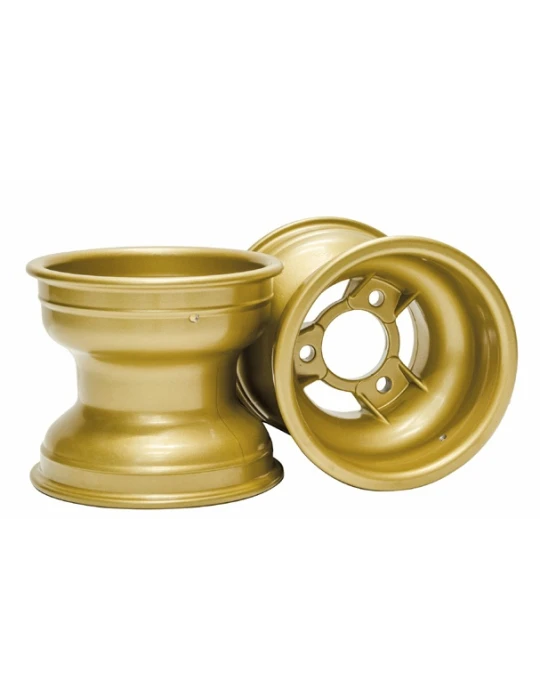 JANTE ALU AXP 145 MM/ AL WHEEL AXP 145 MM