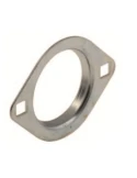 MONOCOQUE AXE D25D/ Axle's monocoque Ø 25 mm