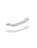 SUPPORT GAUCHE DE POT X30/ROK/OK OTK/ LEFT ROK JUNIOR - KZ EXHAUST SUP