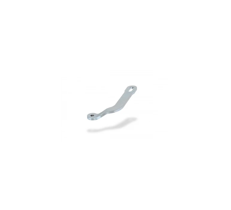 SUPPORT DROIT DE POT X30/ROK/OK OTK/ RIGHT ROK - KZ EXHAUST SUPPORT TY