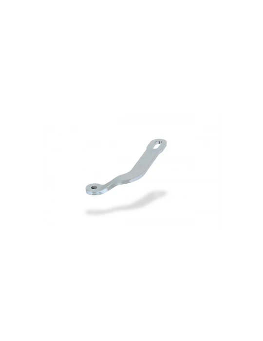 SUPPORT DROIT DE POT X30/ROK/OK OTK/ RIGHT ROK - KZ EXHAUST SUPPORT TY