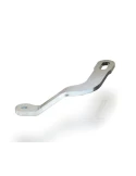 SUPPORT GAUCHE DE POT SHIFTER OTK/ Left Rok Shifter exhaust support