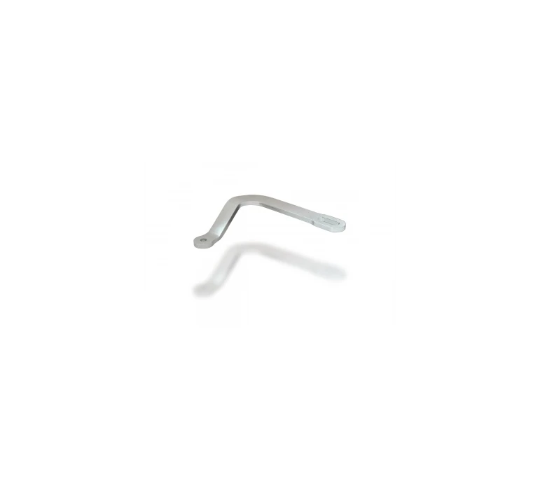 SUPPORT DROIT DE POT SHIFTER OTK/ Right Rok Shifter exhaust support