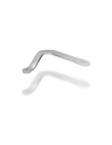 SUPPORT DROIT DE POT SHIFTER OTK/ Right Rok Shifter exhaust support