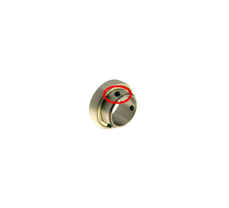 VIS ROULEMENT/ AXLE'S LOCKING BEARING 10 PCS