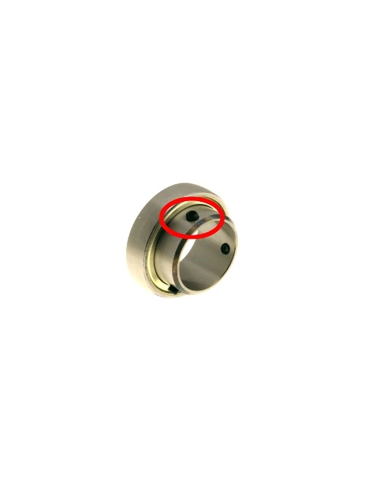 VIS ROULEMENT/ AXLE'S LOCKING BEARING 10 PCS