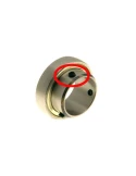 VIS ROULEMENT/ AXLE'S LOCKING BEARING 10 PCS
