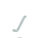 SUPPORT DE POT MINI / MINI EXHAUST SUPPORT TYPE 04