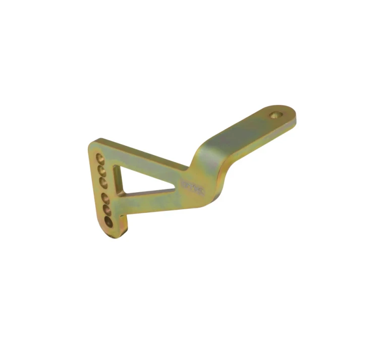 SUPPORT DE POT ROOKIE/ Mini Rookie exhaust support