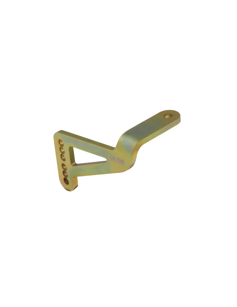 SUPPORT DE POT ROOKIE/ Mini Rookie exhaust support
