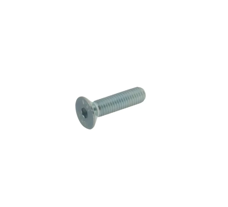 VIS TETE FRAISEE SIX PANS CREUX 6X40/ TPSCEI Screw 10 x 40