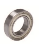 ROULEMENT MOYEU AV D17-35MM/ Hub bearing Ø 17 - 30 mm