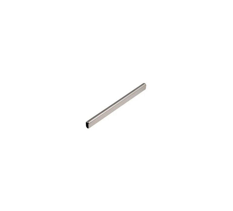 BARRE AV OVALE L275MM/ Oval front bar L. 275 mm