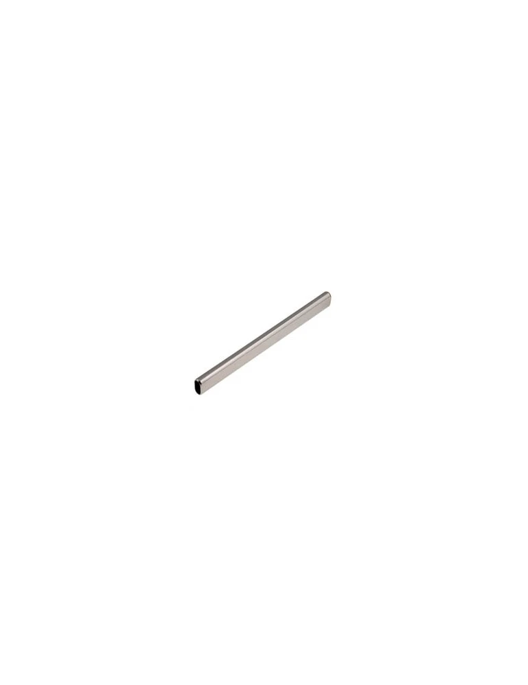 BARRE AV OVALE L275MM/ Oval front bar L. 275 mm