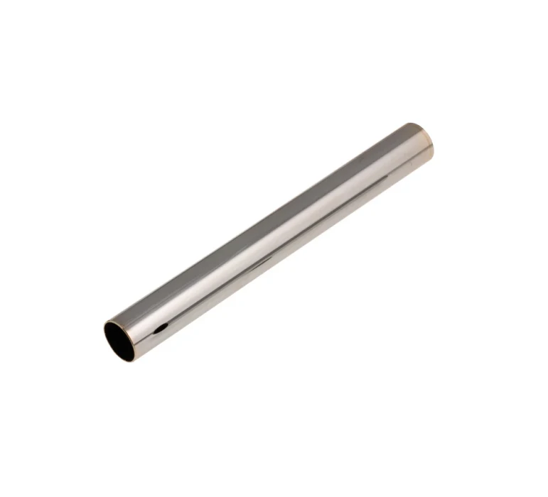BARRE AV RONDE NORDIC D28/ Nordix round front bar Ø 28 mm