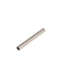 BARRE AV RONDE D30X1,5MM ARGENTE/ ROUND FRONT BAR Ø 30 X 1,5 MM (SILVE