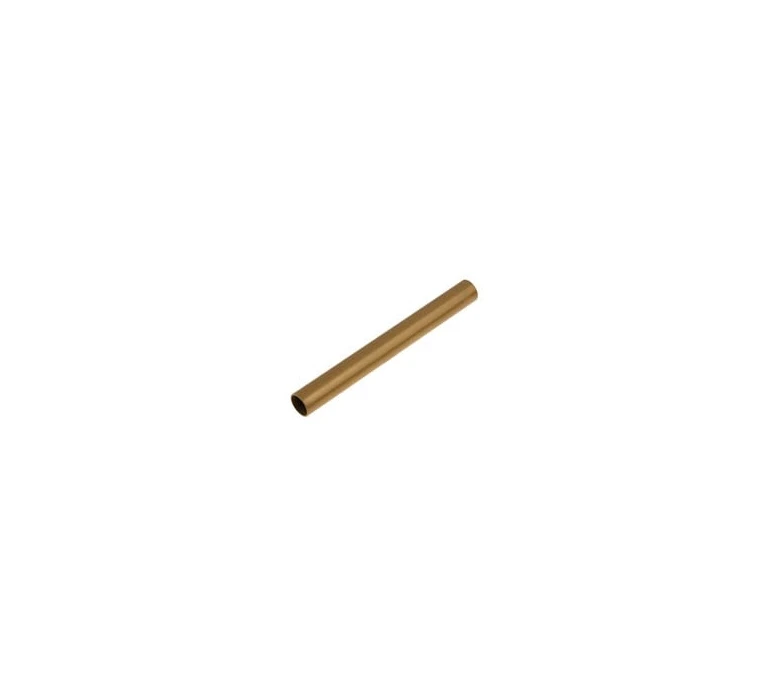 BARRE AV RONDE D30X2mm GOLD/ Round front bar Ø 30 x 2 mm (gold)