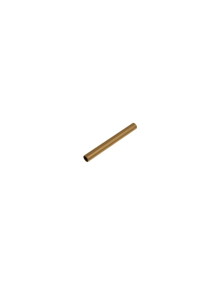 BARRE AV RONDE D30X2mm GOLD/ Round front bar Ø 30 x 2 mm (gold)