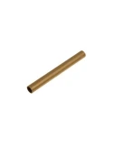 BARRE AV RONDE D30X2mm GOLD/ Round front bar Ø 30 x 2 mm (gold)