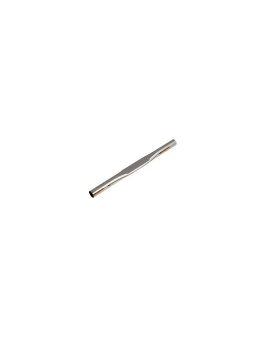 BARRE ARR D30MM L470mm/ Rear bar Ø 30 mm L. 470 mm