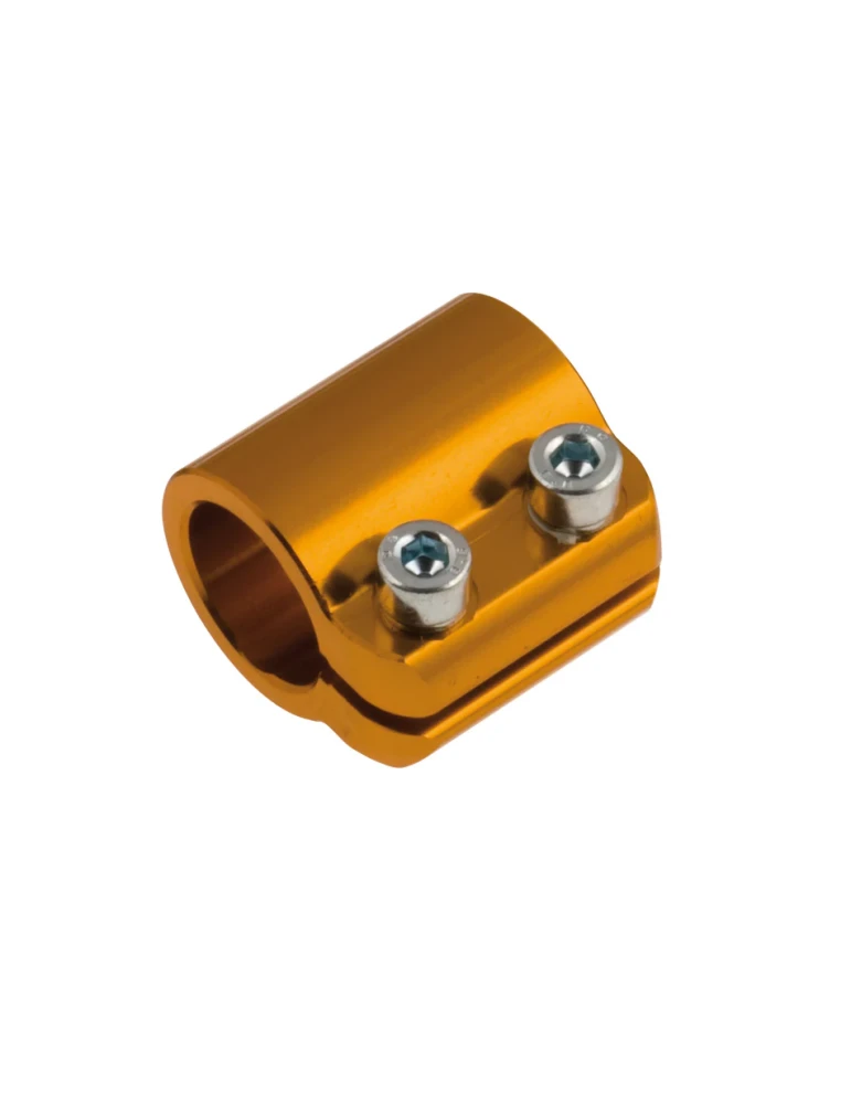 BAGUE CYLINDRIQUE BARRE AL/ CYLINDRICAL AL RING