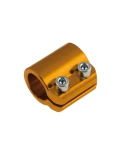 BAGUE CYLINDRIQUE BARRE AL/ CYLINDRICAL AL RING