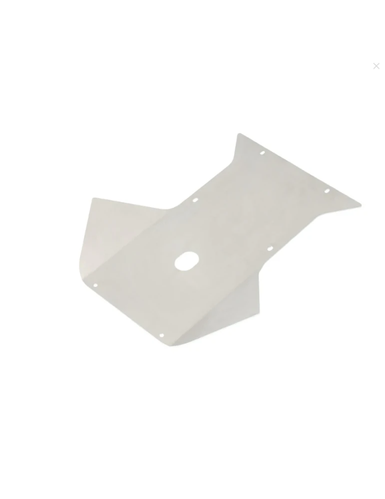 PLANCHER ALU OTK MICRO/ Micro AL floor plate