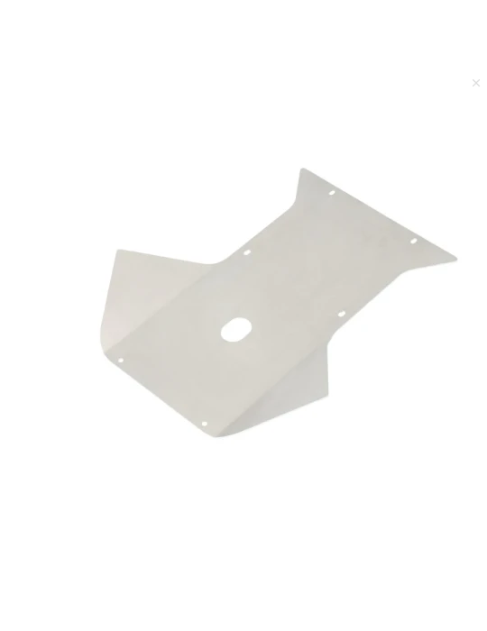 PLANCHER ALU OTK MICRO/ Micro AL floor plate