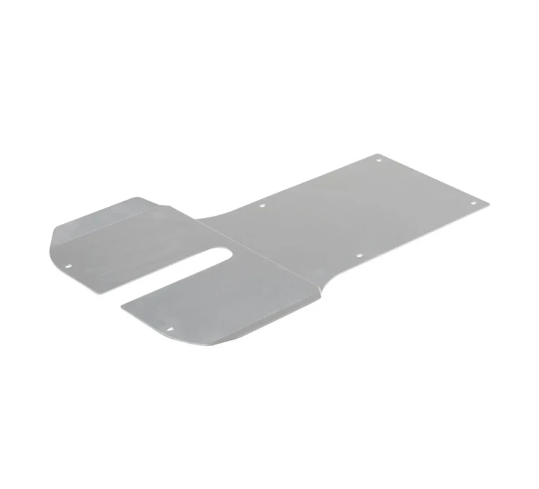 PLANCHER ALU OTK Mini Kid/ Mini Kid AL floor plate
