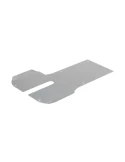 PLANCHER ALU OTK Mini Kid/ Mini Kid AL floor plate