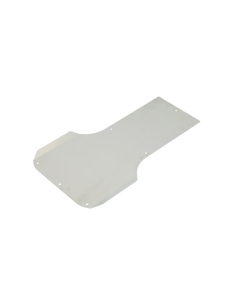 PLANCHER ALU OTK Rookie EV/ Rookie EV floor plate
