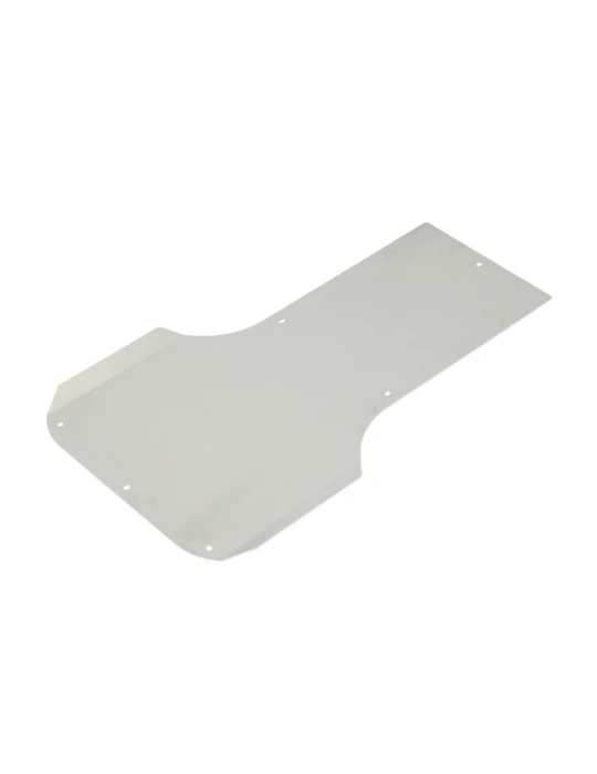 PLANCHER ALU OTK Rookie EV/ Rookie EV floor plate