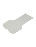 PLANCHER ALU OTK Rookie EV/ Rookie EV floor plate