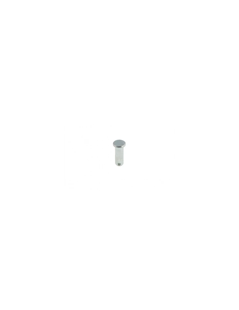 PIVOT 6X18MM/ Pin 6 x 18 mm (1 hole)