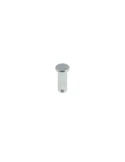 PIVOT 6X18MM/ Pin 6 x 18 mm (1 hole)