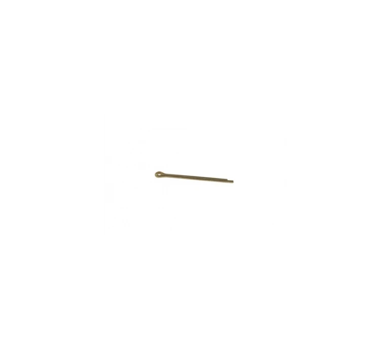 GOUPILLE FIXATION PIQUET MINI KID/ PEG'S LOCKING SPLIT-PIN